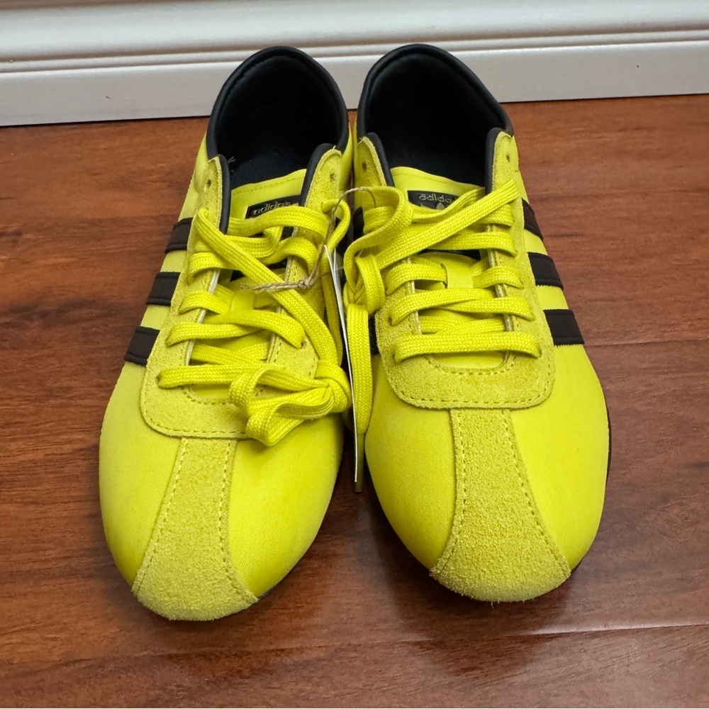 Adidas Original Tokyo JI3299 Shoes Size 10 Womans - Picture 3 of 9